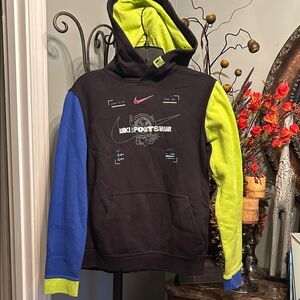 Nike Boys Hoodie
